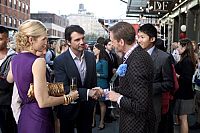 Gossip Girl - Staffel 4 [DVD], 5