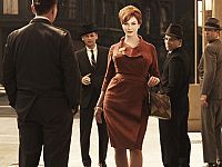 Mad Men - Staffel 3 [DVD], 8