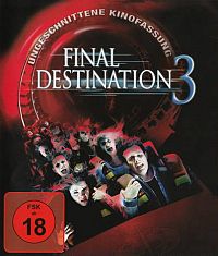 Final Destination 3 [Blu-ray], 1