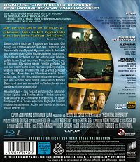 Resident Evil - Degeneration [Blu-ray], 1