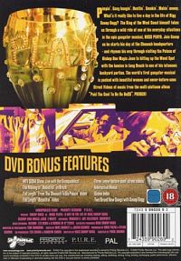 Boss Playa: A Day in the Life of Bigg Snoop Dogg [DVD], 1