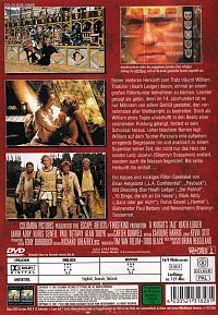 Ritter aus Leidenschaft [DVD], 1