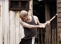 Tyrannosaur - Eine Liebesgeschichte [DVD], 1