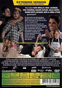 Movie 43 [DVD], 2