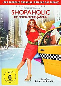 Shopaholic - Die Schnäppchenjägerin [DVD], 1