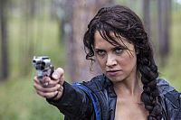 Die Pute von Panem - The Starving Games [DVD], 5