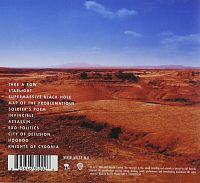 Black Holes & Revelations  [CD], 1