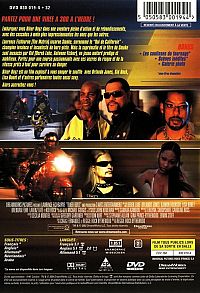 Biker Boyz [DVD], 1