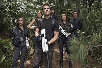 Die Bestimmung 3 - Allegiant [DVD], 5