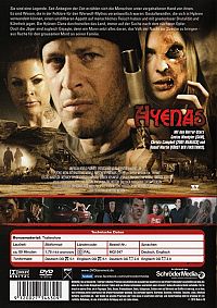 Hyenas [DVD], 1