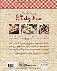 Das grosse Buch der Plätzchen: Klassiker und neue Kreationen, 1