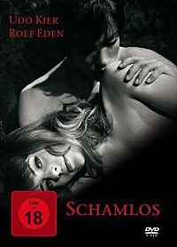 Schamlos [DVD], 1