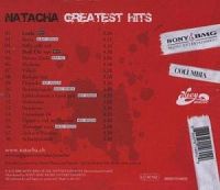 Greatest Hits - Los la [CD], 1
