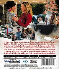 Weihnachtspost [Blu-ray], 1