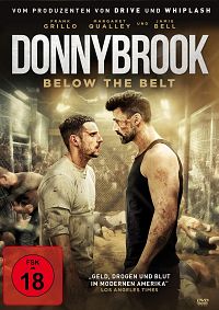 Donnybrook - Below the Belt [DVD], 1