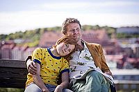 Der Junge mit den Goldhosen [Blu-ray], 4