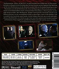 Hellraiser 4 - Bloodline [Blu-ray], 1