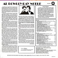 Al Bowlly - Ray Noble - 16 great Songs including [Vinyl], 1