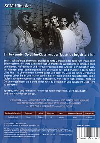 Geronimo - 5 gegen 1 [DVD], 1