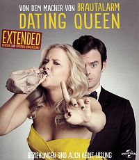 Dating Queen [Blu-ray], 5