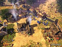 Age of Empires III [PC], 6
