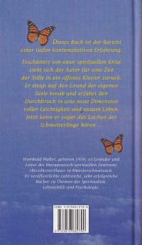 Hörst du das Lachen der Schmetterlinge?, 1