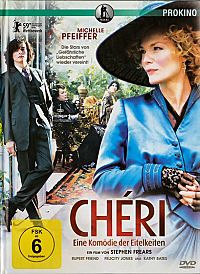 Chéri [DVD], 1