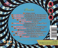 Rave Over Beethoven [CD], 1