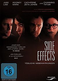 Side Effects [DVD], 1