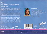 Aerobic für Einsteiger und Fortgeschrittene [DVD], 2