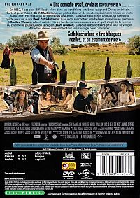 Albert à l'ouest [DVD], 2