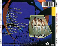 Jovenes [CD], 1