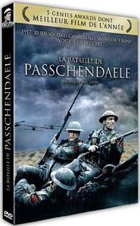 La bataille de Passchendaele [DVD], 2