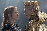 The Huntsman & The Ice Queen [Blu-ray], 4