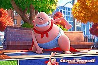 Captain Underpants - Der supertolle erste Film [DVD], 6