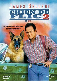Chien de flic 2 [DVD], 1