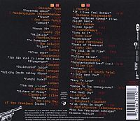 Die Fetten Jahre Sind Vorbei [CD], 1