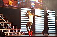 Justin Bieber's Believe [Blu-ray], 3