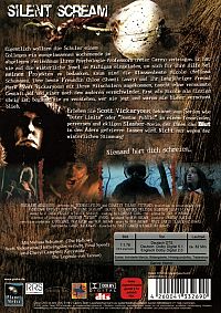 Silent Scream [DVD], 1
