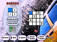 Margot's Bepuzzled [Nintendo Wii], 5