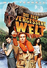 Die fast vergessene Welt [DVD], 1