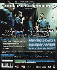 Polisse [Blu-ray], 2