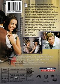 Propriété interdite [DVD], 1