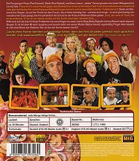 Fat Pizza [Blu-ray], 1