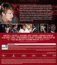 Sneakers - Die Lautlosen [Blu-ray], 2