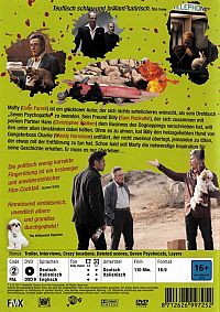 7 Psychos [DVD], 1