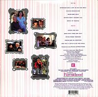 Parenthood [Vinyl], 1