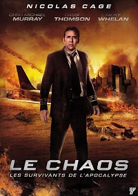 Le Chaos [DVD], 1