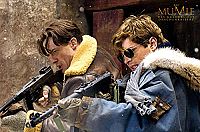 Die Mumie 1-3 [Blu-ray], 3