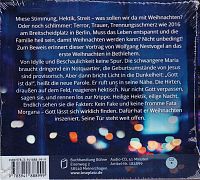 Eilige Nacht - Die Hektik von Weihnachten, 1